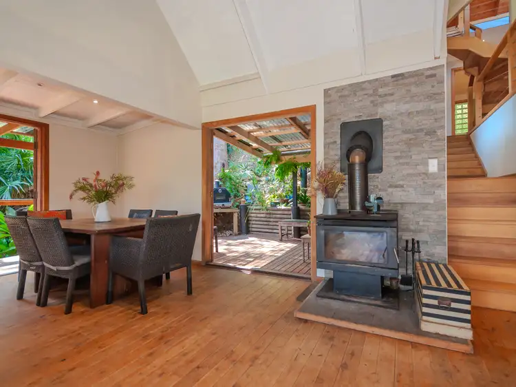 Third view of Homely house listing, 66 Thompson St, Scotland Island NSW 2105