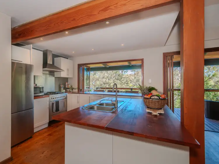 Fifth view of Homely house listing, 66 Thompson St, Scotland Island NSW 2105