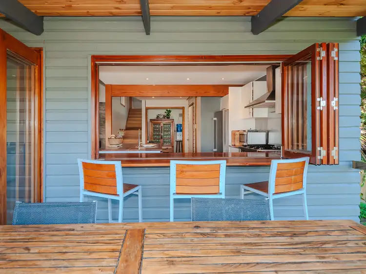 Sixth view of Homely house listing, 66 Thompson St, Scotland Island NSW 2105