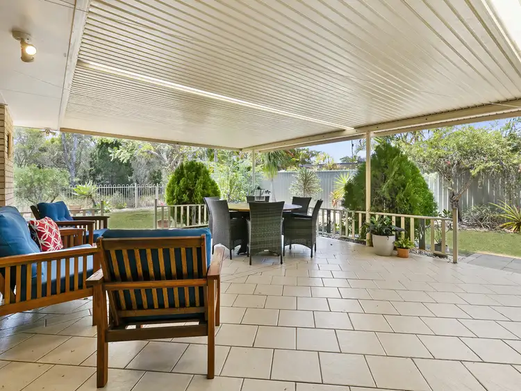 Second view of Homely house listing, 37 Melrose Ave, Bellara QLD 4507