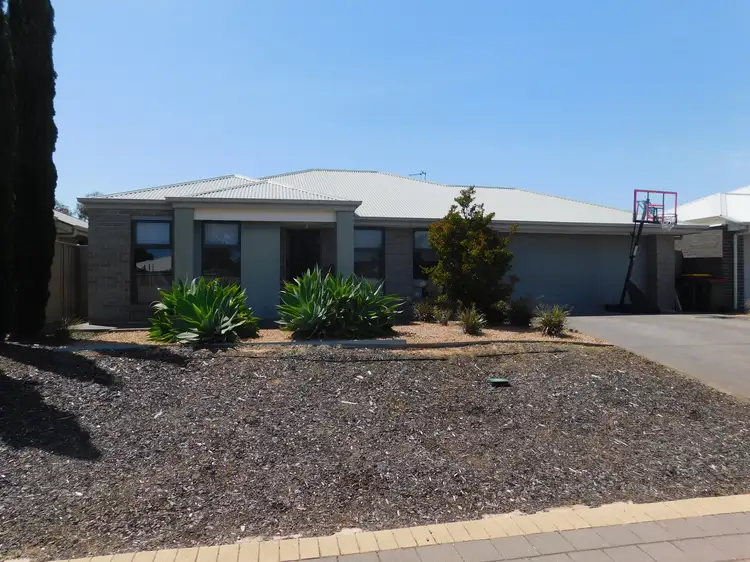 29 Eunice Street, Port Pirie SA 5540