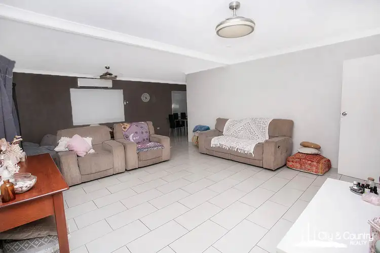 Second view of Homely house listing, 101 Webb Street, Mount Isa QLD 4825