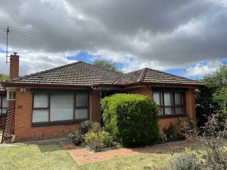Main view of Homely house listing, 16 Station Rd, Melton South VIC 3338
