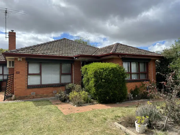 Second view of Homely house listing, 16 Station Rd, Melton South VIC 3338