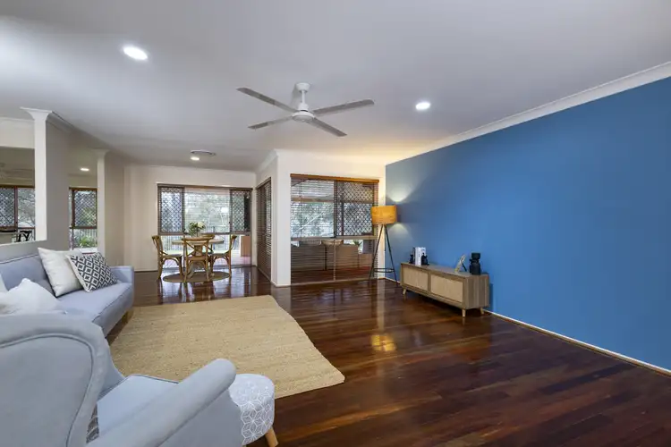 Third view of Homely house listing, 17 Curlew Pl, Riverhills QLD 4074