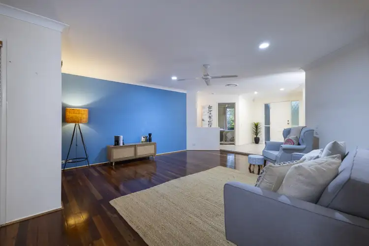 Fourth view of Homely house listing, 17 Curlew Pl, Riverhills QLD 4074