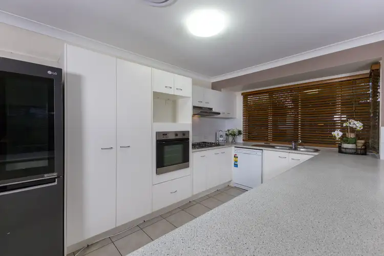Fifth view of Homely house listing, 17 Curlew Pl, Riverhills QLD 4074