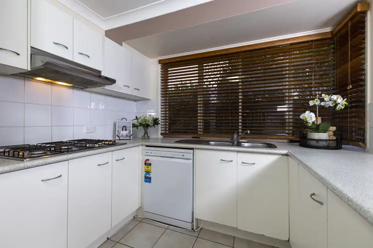 Sixth view of Homely house listing, 17 Curlew Pl, Riverhills QLD 4074