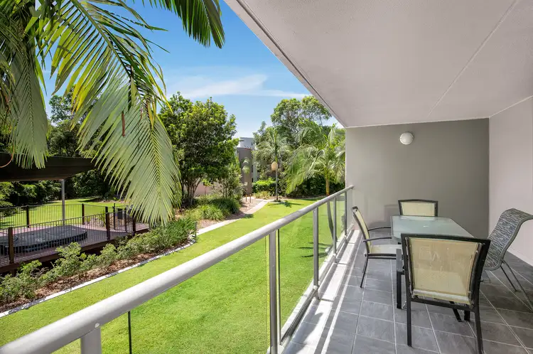 Third view of Homely unit listing, Unit 61/5 Rainbow Shores Dr, Rainbow Beach QLD 4581