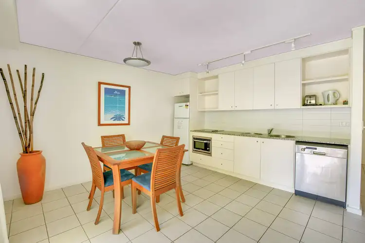 Sixth view of Homely unit listing, Unit 61/5 Rainbow Shores Dr, Rainbow Beach QLD 4581