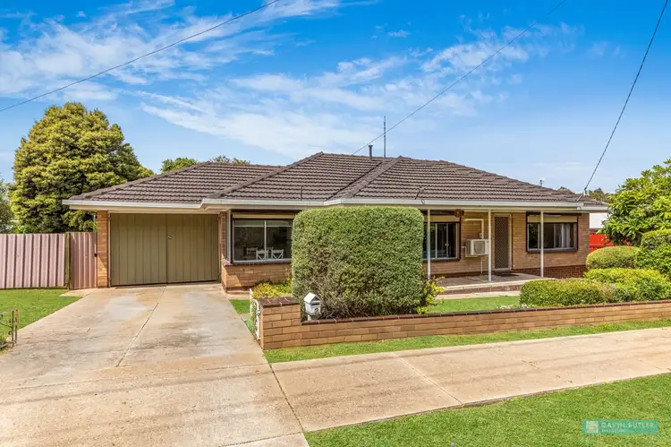 2 Jacob St, North Bendigo VIC 3550
