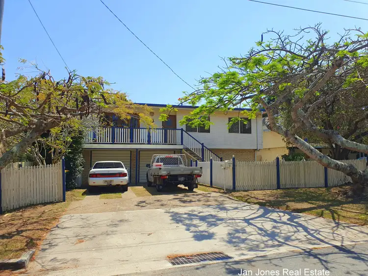 36 Rosemary St, Margate QLD 4019