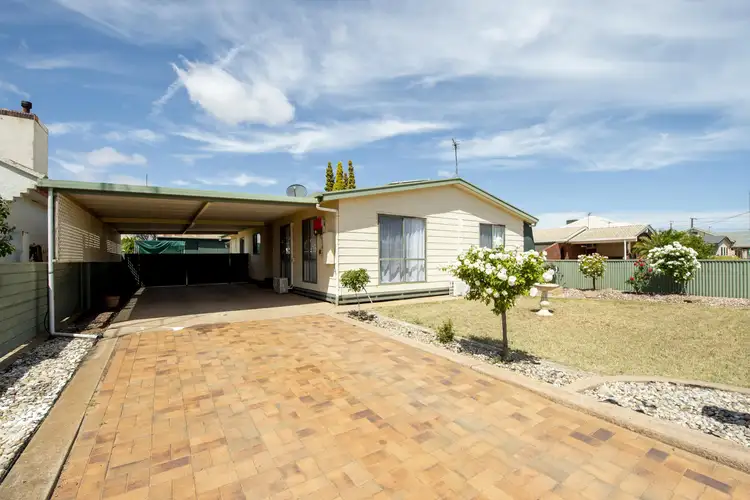 27 Jeffrey St, Port Pirie SA 5540
