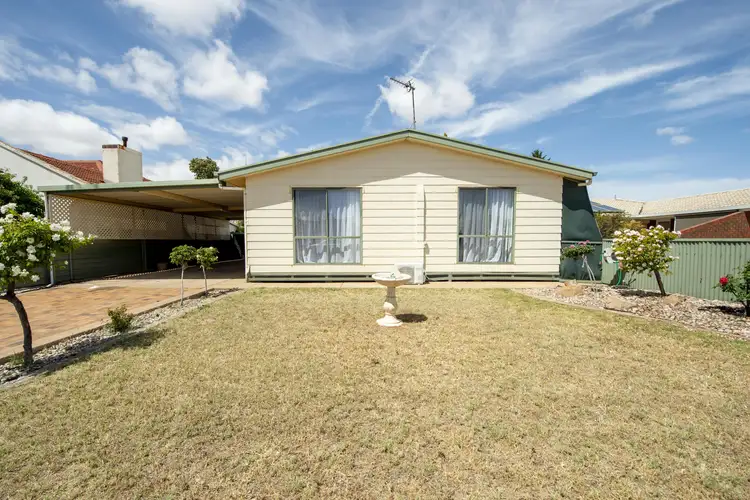 Second view of Homely house listing, 27 Jeffrey St, Port Pirie SA 5540