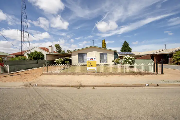 Third view of Homely house listing, 27 Jeffrey St, Port Pirie SA 5540