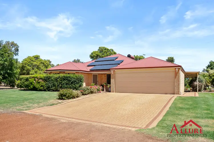 7 Karbro Dr, Cardup WA 6122