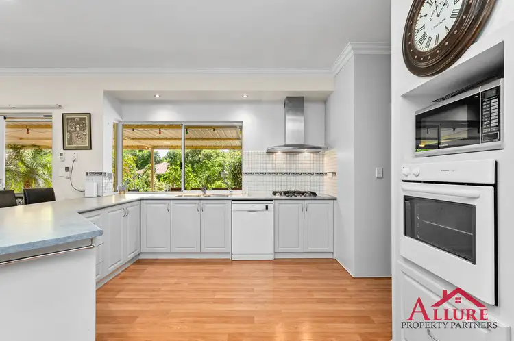 Third view of Homely house listing, 7 Karbro Dr, Cardup WA 6122