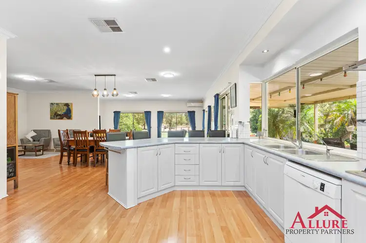 Fourth view of Homely house listing, 7 Karbro Dr, Cardup WA 6122