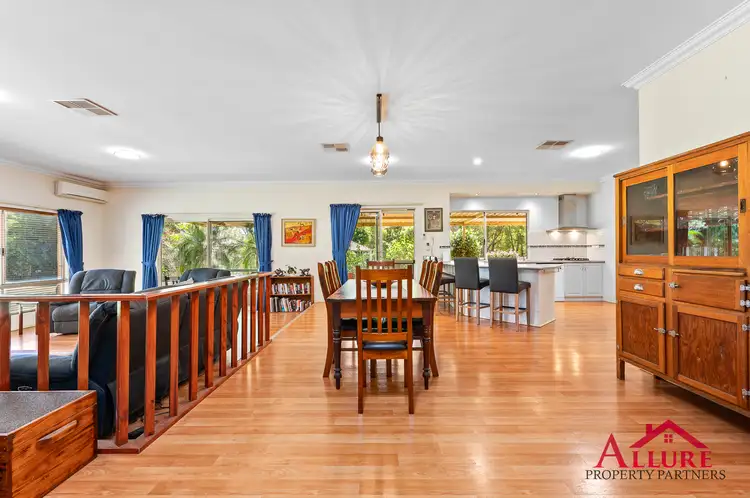 Fifth view of Homely house listing, 7 Karbro Dr, Cardup WA 6122