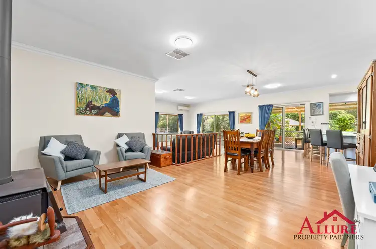 Sixth view of Homely house listing, 7 Karbro Dr, Cardup WA 6122