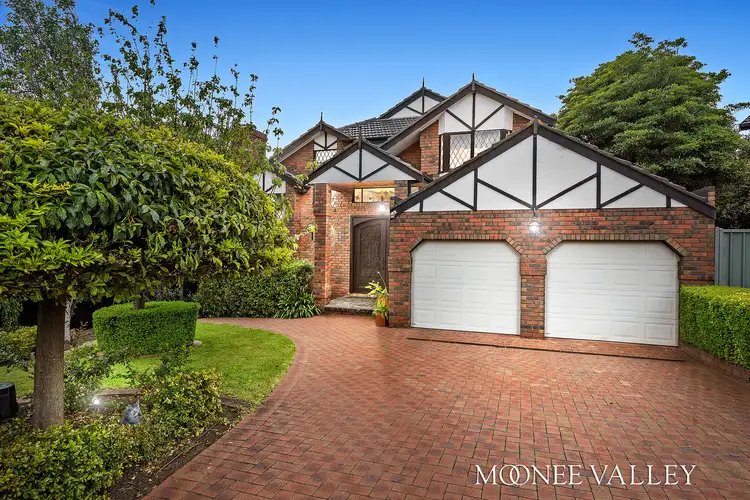 8 Kilee Place, Avondale Heights VIC 3034