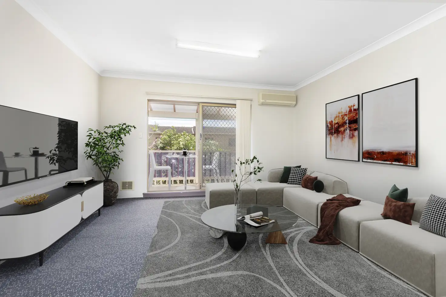 Main view of Homely unit listing, 29/50 Pollard Street, Glendalough WA 6016