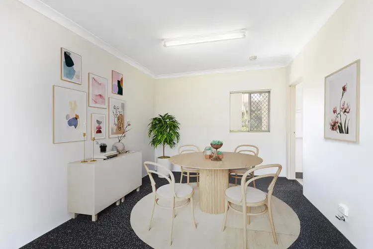 Second view of Homely unit listing, 29/50 Pollard Street, Glendalough WA 6016