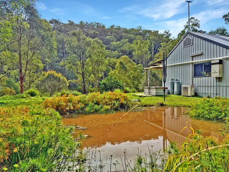 107 L3 Private Access, Laguna NSW 2325