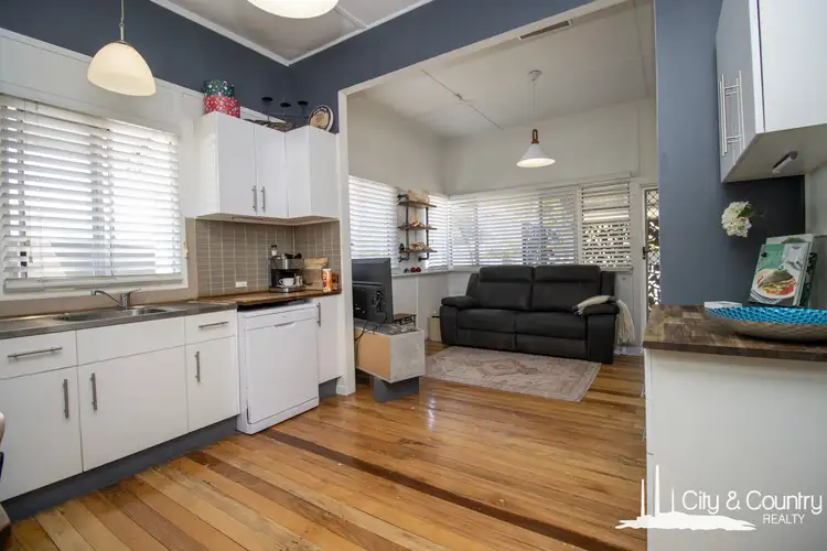 Fifth view of Homely house listing, 2 Short Street, Mount Isa QLD 4825