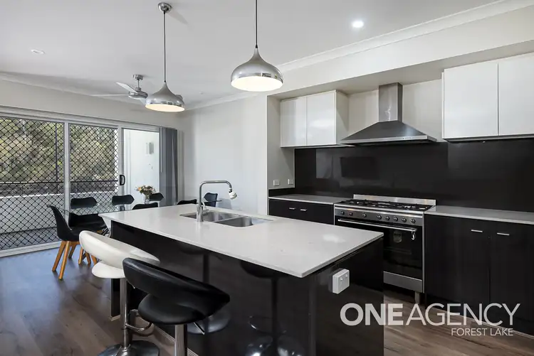 Sixth view of Homely house listing, 60 Russell Luhrs Way, Spring Mountain QLD 4300