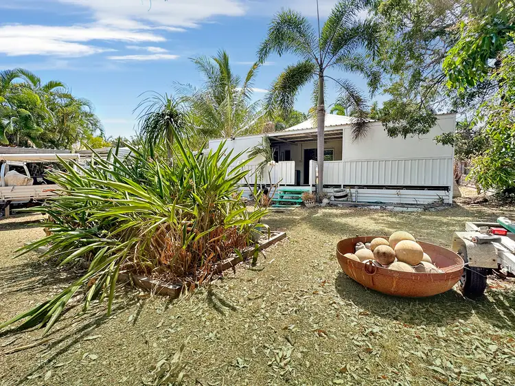 Main view of Homely house listing, 104 Horseshoe Bay Rd, Horseshoe Bay QLD 4819