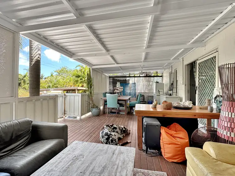 Third view of Homely house listing, 104 Horseshoe Bay Rd, Horseshoe Bay QLD 4819
