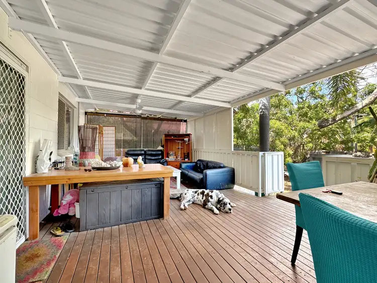 Fourth view of Homely house listing, 104 Horseshoe Bay Rd, Horseshoe Bay QLD 4819