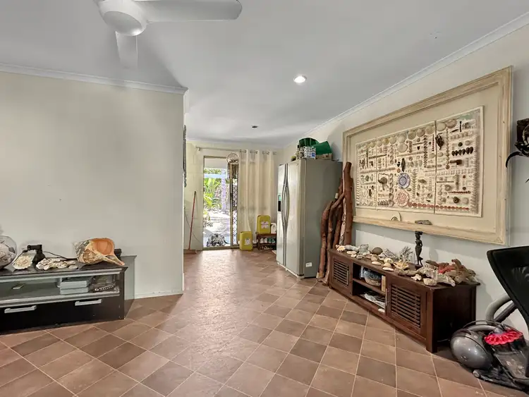 Sixth view of Homely house listing, 104 Horseshoe Bay Rd, Horseshoe Bay QLD 4819