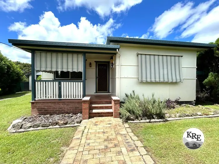 30 Colin Street, Kyogle NSW 2474