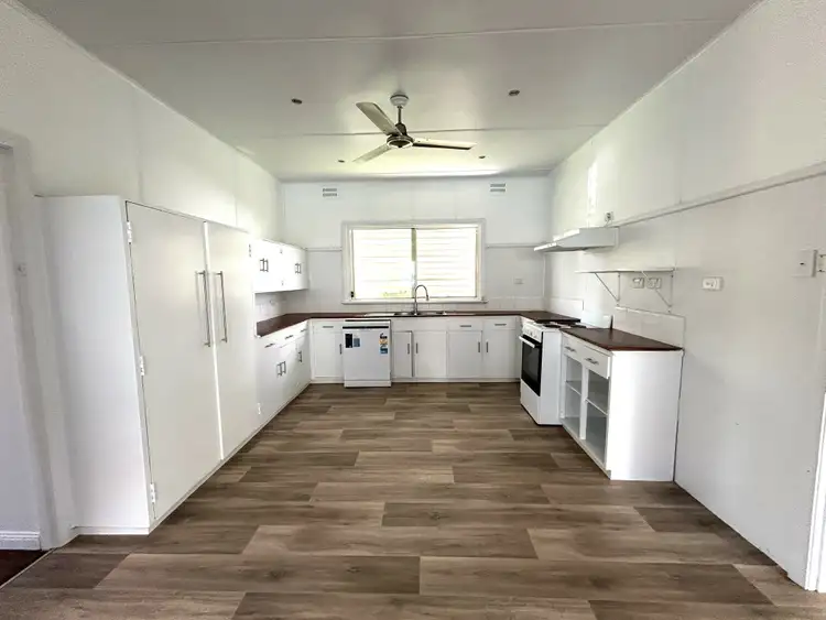Second view of Homely house listing, 30 Colin Street, Kyogle NSW 2474