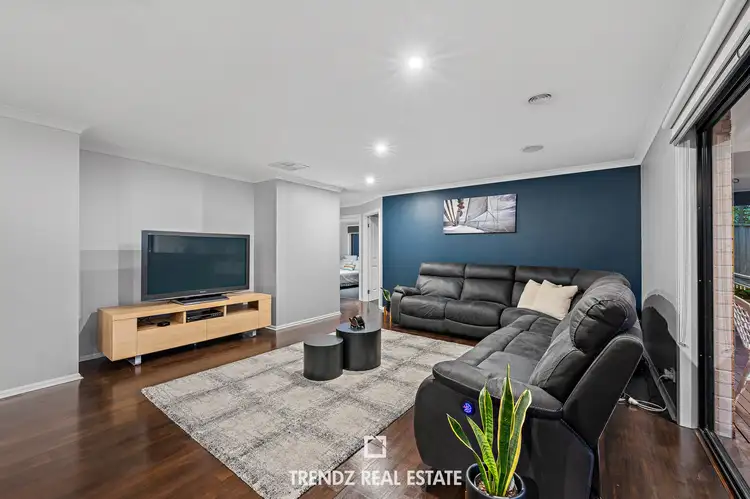 Fifth view of Homely house listing, 18 Braybrook Dr, Narre Warren South VIC 3805