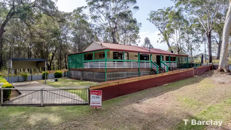 25 Bradman St, Russell Island QLD 4184