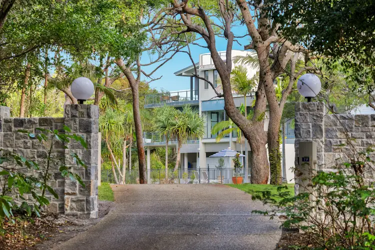 Second view of Homely house listing, 19 Orania Rd, Rainbow Beach QLD 4581