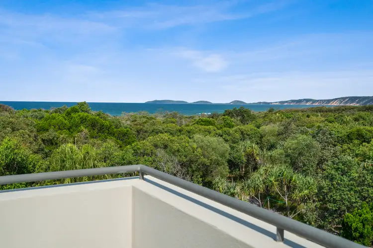 Third view of Homely house listing, 19 Orania Rd, Rainbow Beach QLD 4581
