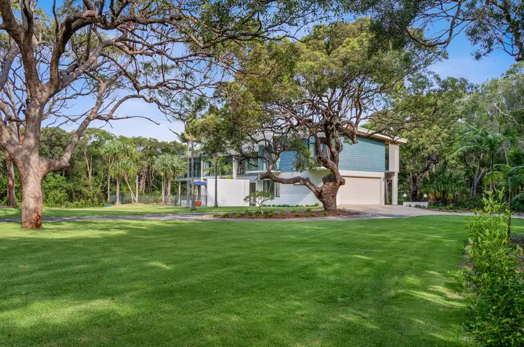 Fourth view of Homely house listing, 19 Orania Rd, Rainbow Beach QLD 4581