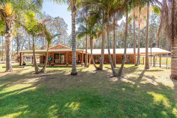 Main view of Homely rural property listing, 68 Bowerbird Pl, Eden NSW 2551