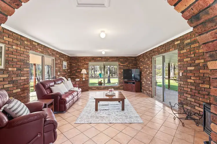 Third view of Homely rural property listing, 68 Bowerbird Pl, Eden NSW 2551