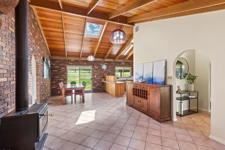 Fourth view of Homely rural property listing, 68 Bowerbird Pl, Eden NSW 2551