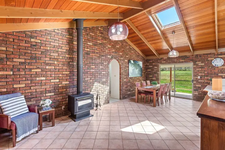 Fifth view of Homely rural property listing, 68 Bowerbird Pl, Eden NSW 2551