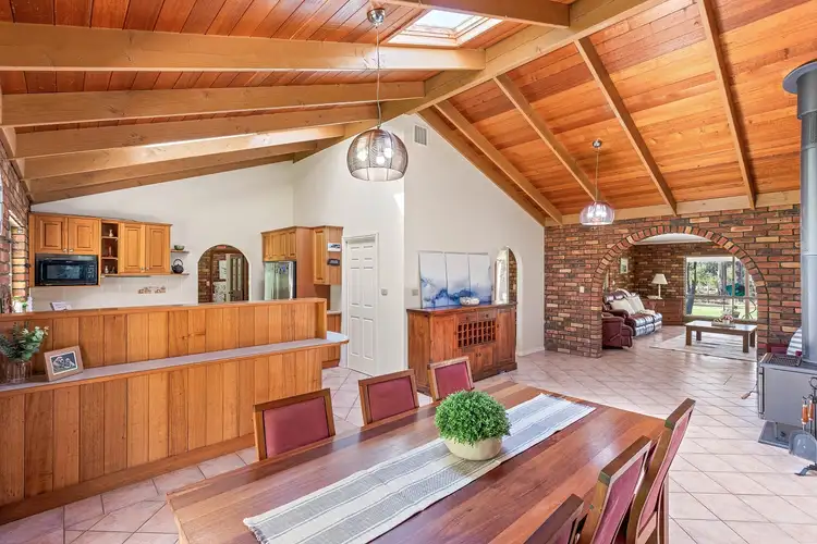 Sixth view of Homely rural property listing, 68 Bowerbird Pl, Eden NSW 2551