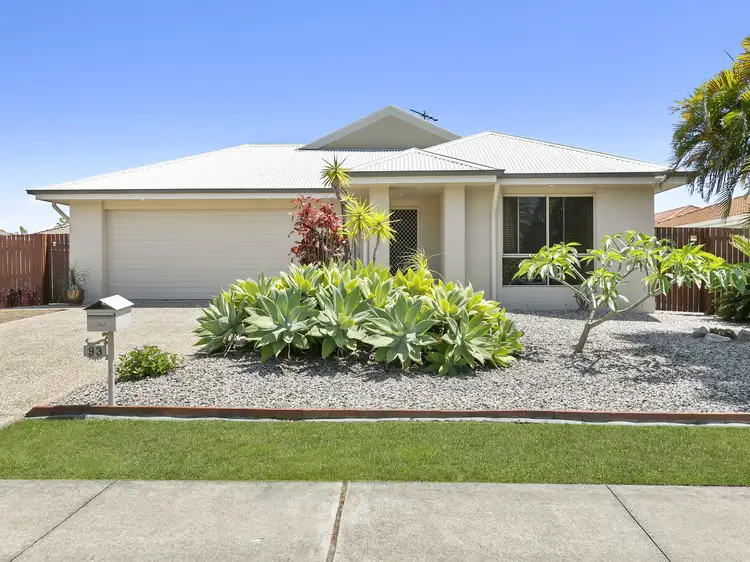 93 Cotterill Ave, Bongaree QLD 4507