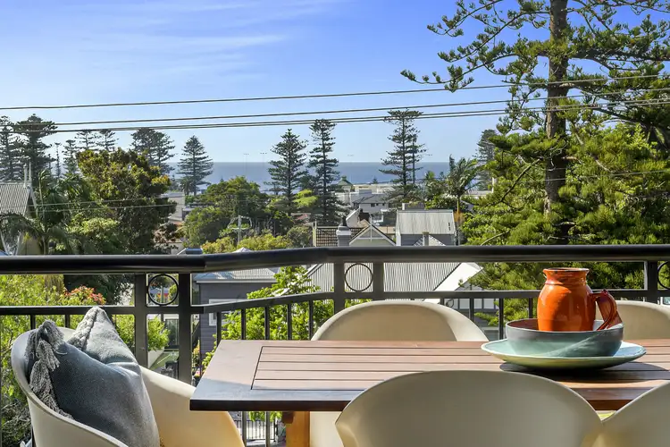 Second view of Homely unit listing, Unit 4/75 Shoalhaven Street, Kiama NSW 2533