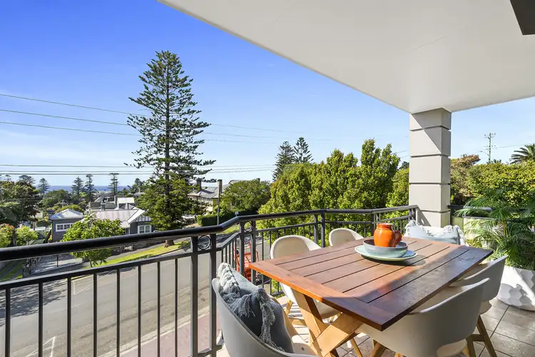 Third view of Homely unit listing, Unit 4/75 Shoalhaven Street, Kiama NSW 2533