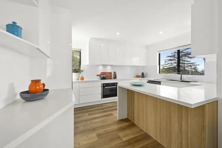 Sixth view of Homely unit listing, Unit 4/75 Shoalhaven Street, Kiama NSW 2533